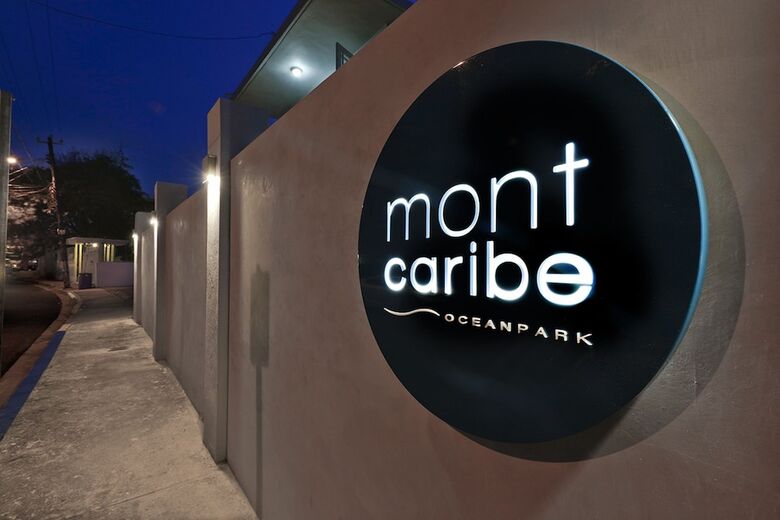 Hotel Mont Caribe Guesthouse