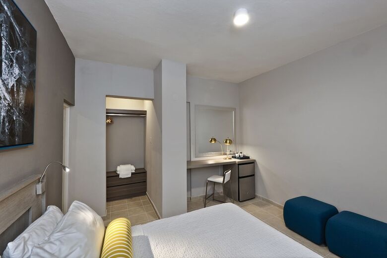 Hotel Mont Caribe Guesthouse