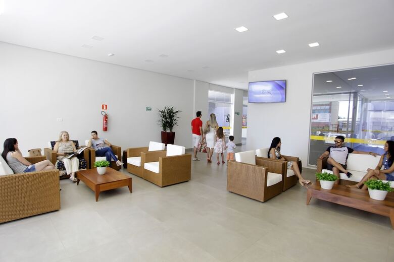 Everest Flat Service