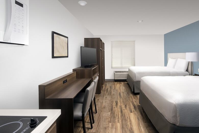 Hotel Extended Stay America Select Suites - Tampa - Northeast