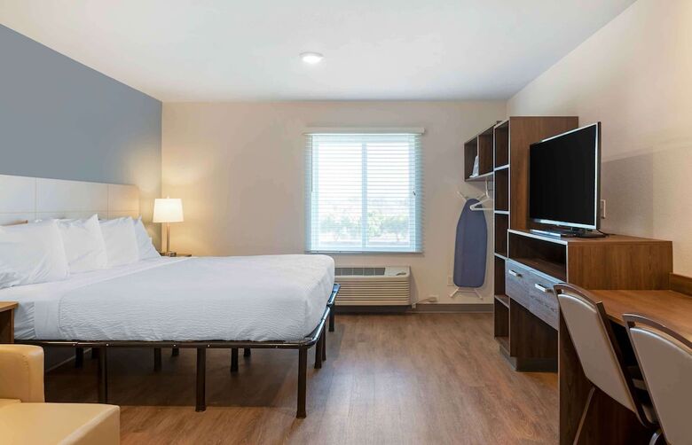 Hotel Extended Stay America Select Suites - Tampa - Northeast