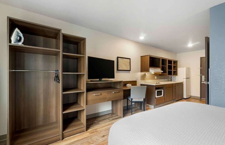 Hotel Extended Stay America Select Suites - Tampa - Northeast