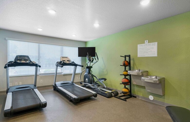 Hotel Extended Stay America Select Suites - Tampa - Northeast