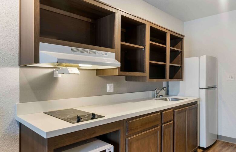 Hotel Extended Stay America Select Suites - Tampa - Northeast