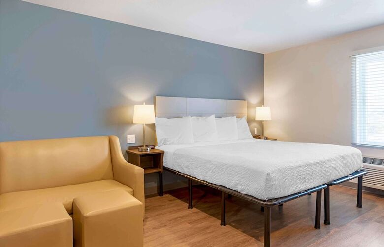 Hotel Extended Stay America Select Suites - Tampa - Northeast