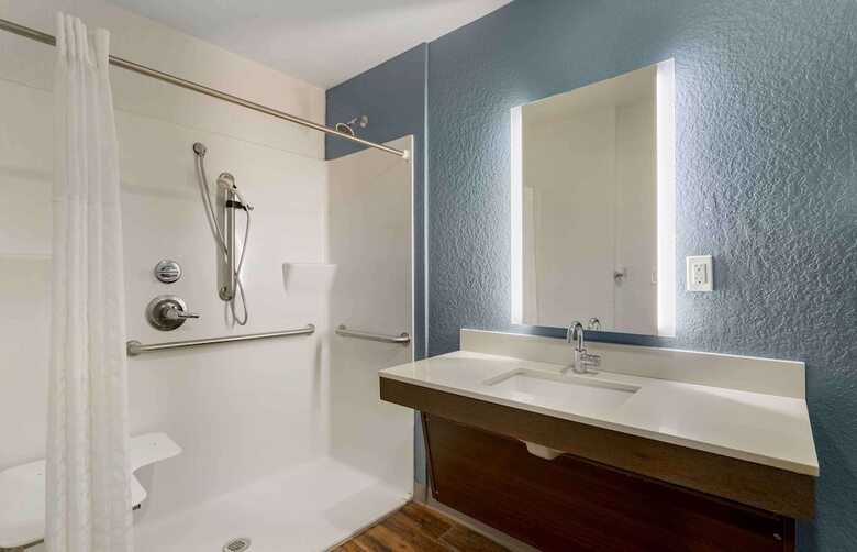 Hotel Extended Stay America Select Suites - Tampa - Northeast