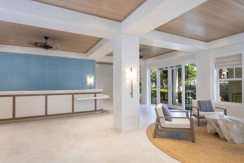 Hotel Opal Key Resort & Marina, Key West