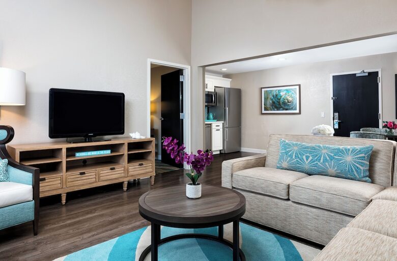 Hotel Opal Key Resort & Marina, Key West