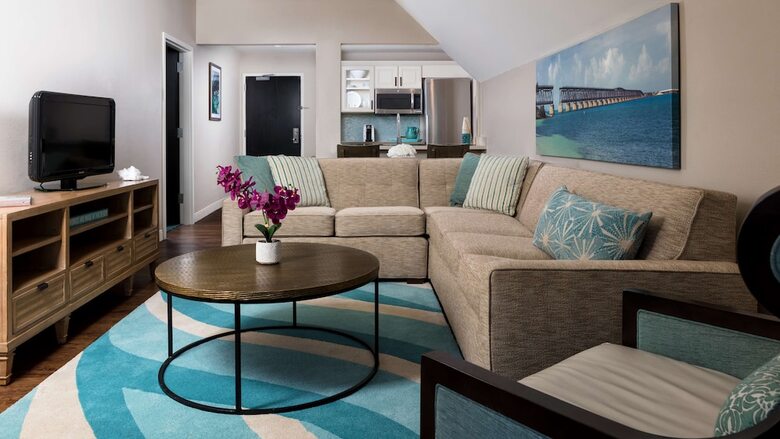 Hotel Opal Key Resort & Marina, Key West