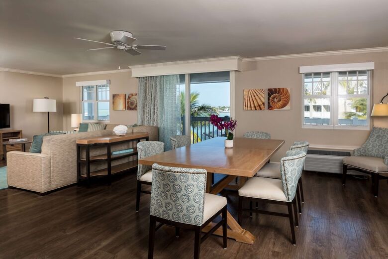 Hotel Opal Key Resort & Marina, Key West