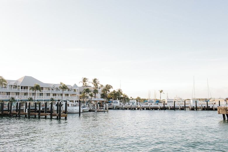 Hotel Opal Key Resort & Marina, Key West