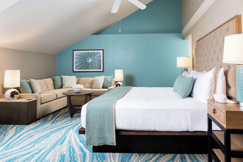 Hotel Opal Key Resort & Marina, Key West