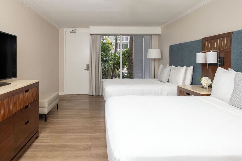 Hotel Opal Key Resort & Marina, Key West