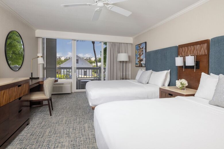 Hotel Opal Key Resort & Marina, Key West