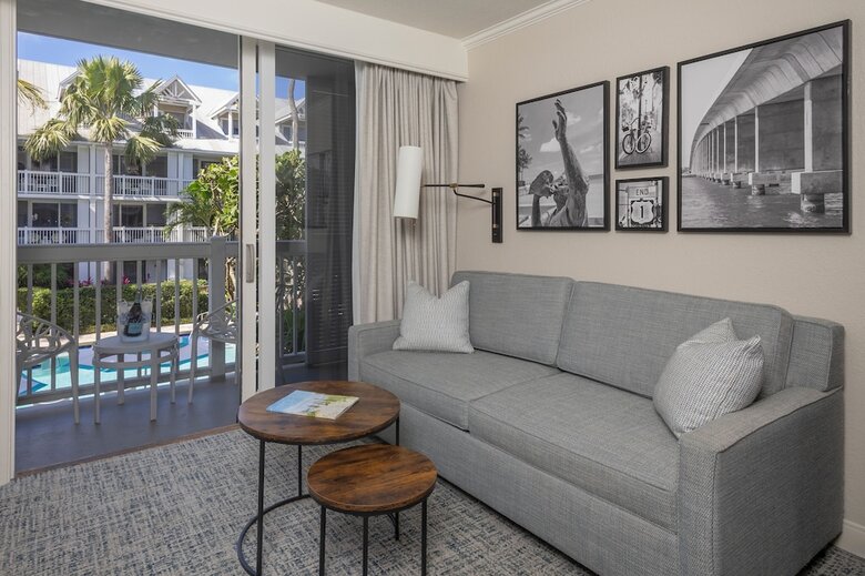 Hotel Opal Key Resort & Marina, Key West