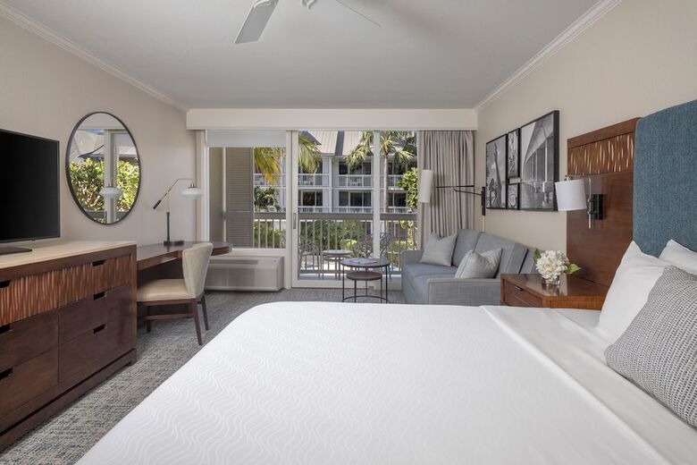 Hotel Opal Key Resort & Marina, Key West