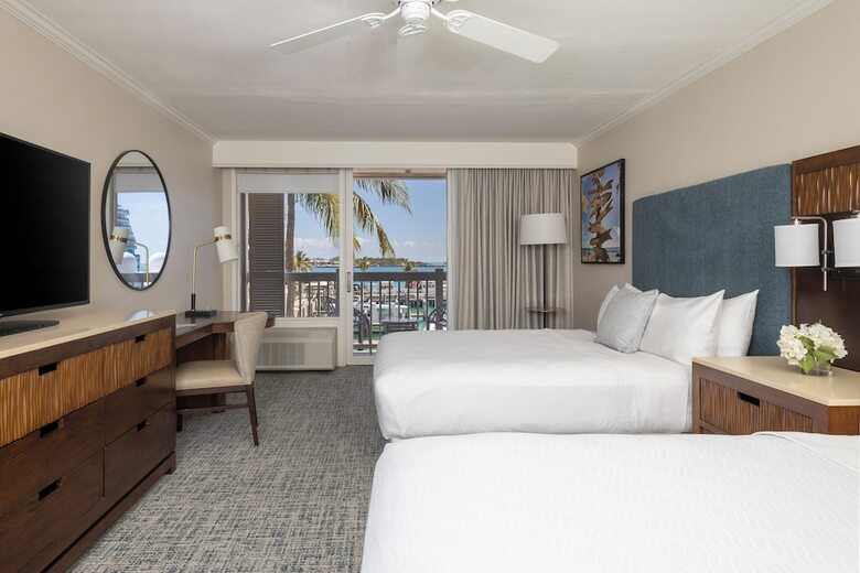 Hotel Opal Key Resort & Marina, Key West