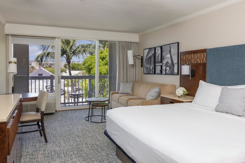 Hotel Opal Key Resort & Marina, Key West