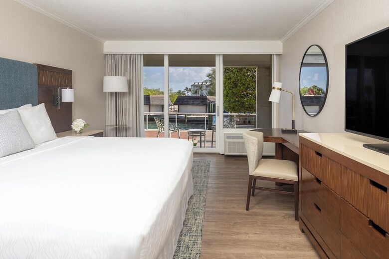 Hotel Opal Key Resort & Marina, Key West