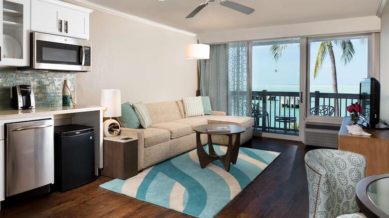 Hotel Opal Key Resort & Marina, Key West