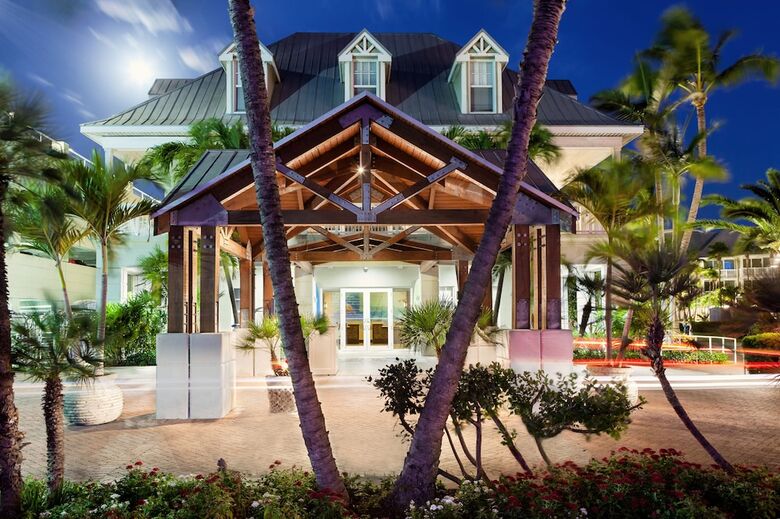 Hotel Opal Key Resort & Marina, Key West