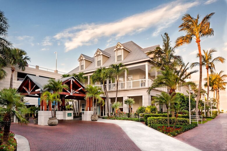 Hotel Opal Key Resort & Marina, Key West
