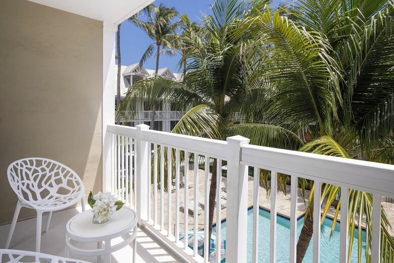 Hotel Opal Key Resort & Marina, Key West