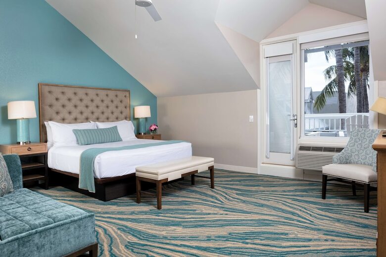 Hotel Opal Key Resort & Marina, Key West