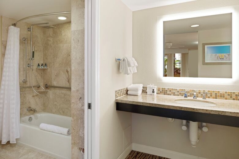 Hotel Opal Key Resort & Marina, Key West