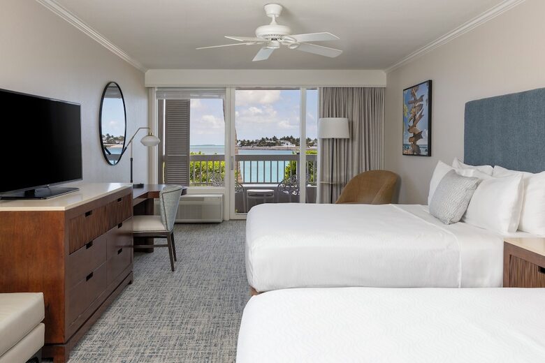 Hotel Opal Key Resort & Marina, Key West