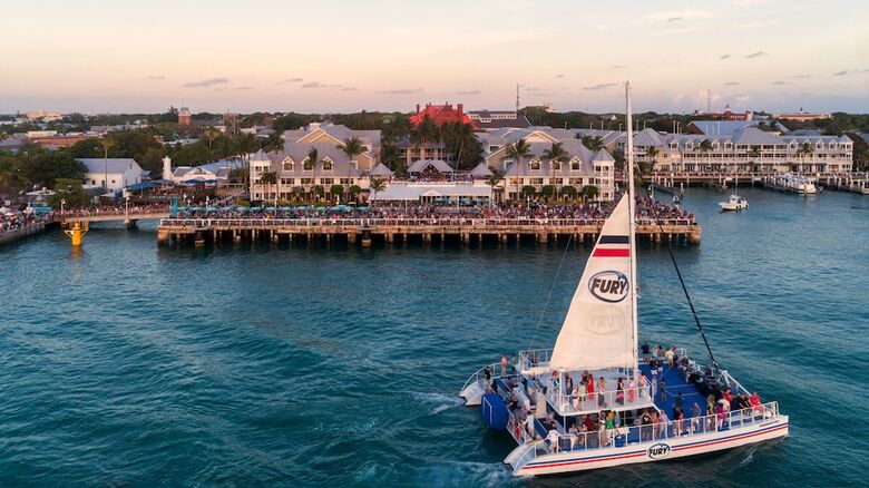 Hotel Opal Key Resort & Marina, Key West