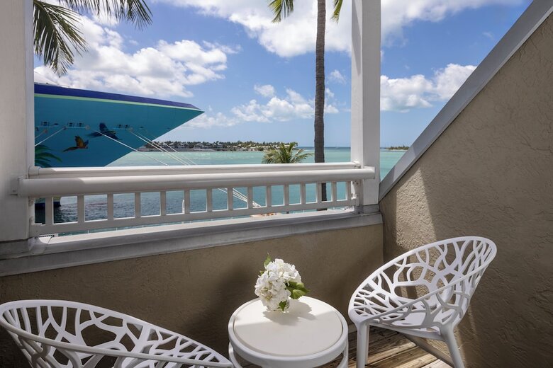 Hotel Opal Key Resort & Marina, Key West