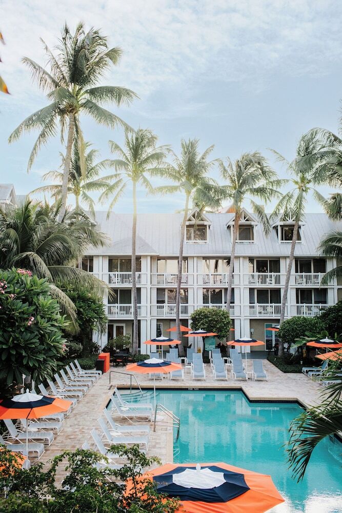 Hotel Opal Key Resort & Marina, Key West