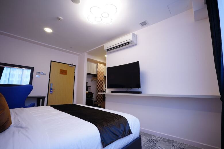 Five6 Hotel Splendour