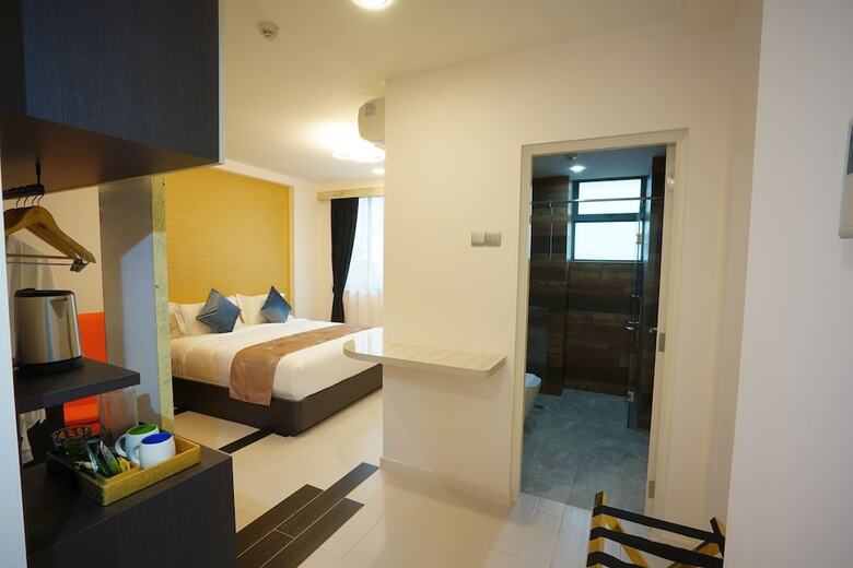 Five6 Hotel Splendour
