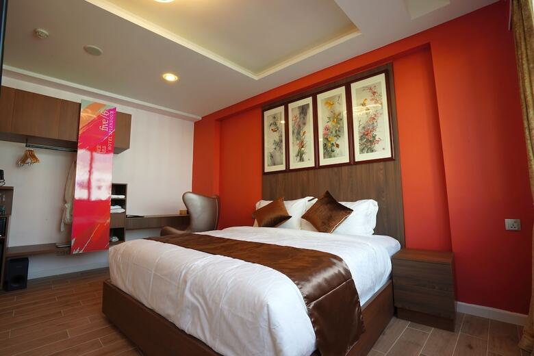 Five6 Hotel Splendour