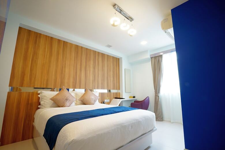Five6 Hotel Splendour