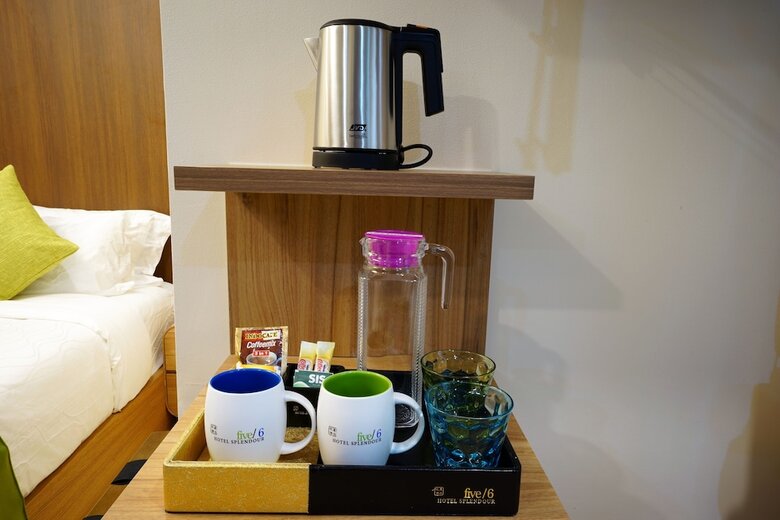 Five6 Hotel Splendour