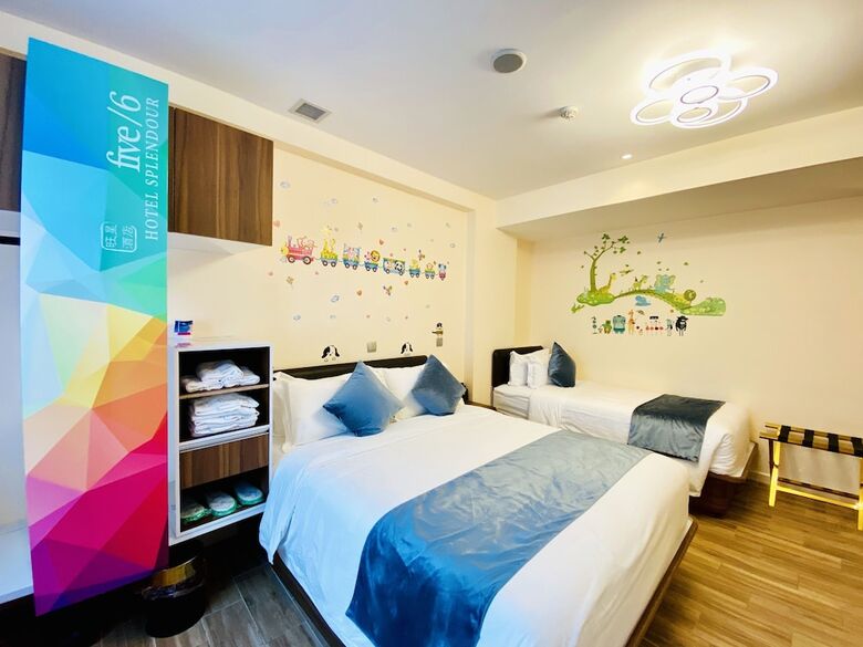 Five6 Hotel Splendour