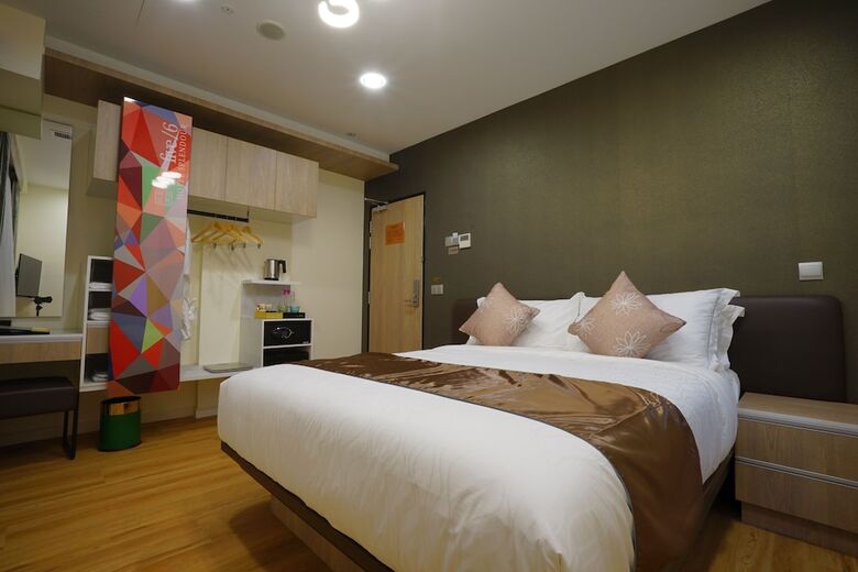 Five6 Hotel Splendour