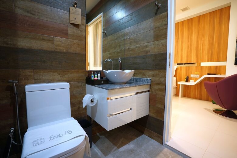 Five6 Hotel Splendour