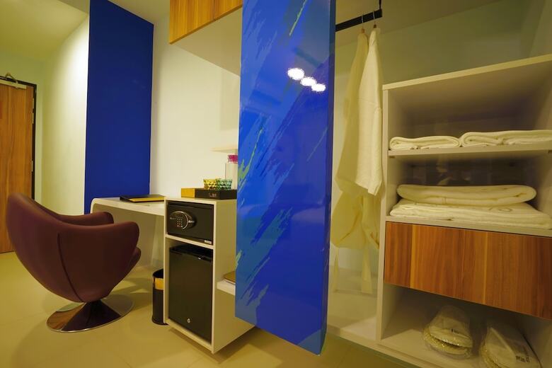 Five6 Hotel Splendour