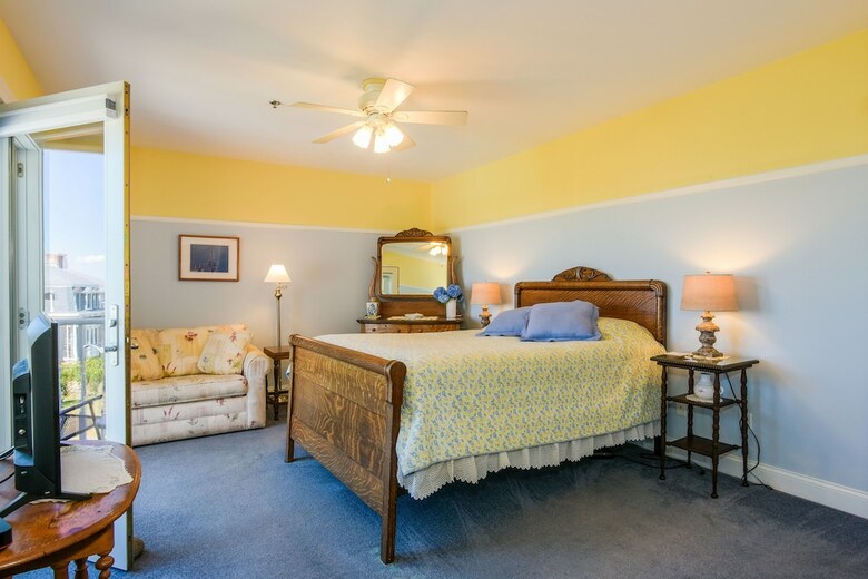 Bed & Breakfast Payne's Harbor View Inn