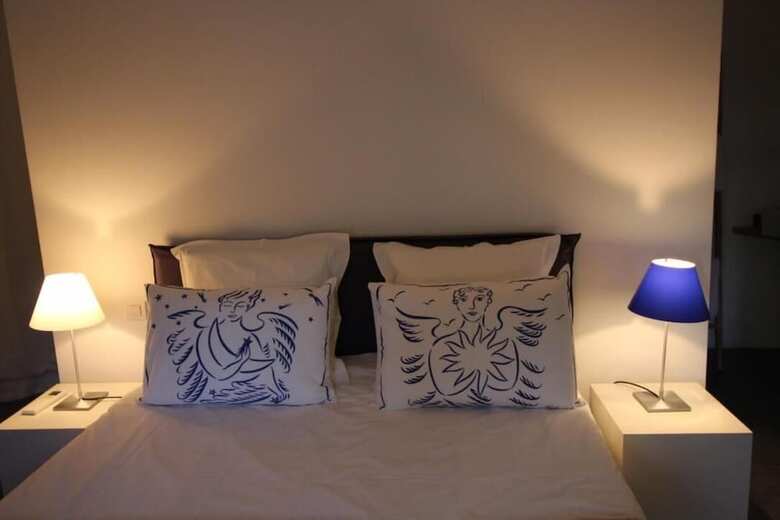Chambres D'h�tes Les Esplanes