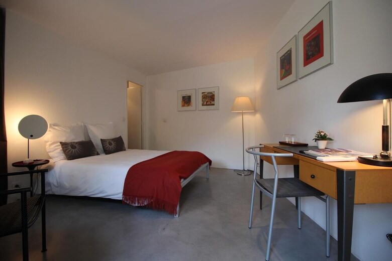 Chambres D'h�tes Les Esplanes
