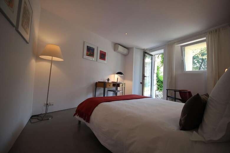 Chambres D'h�tes Les Esplanes