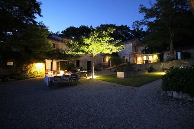 Chambres D'h�tes Les Esplanes