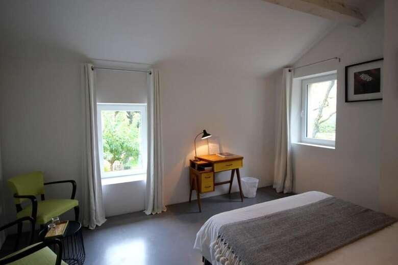 Chambres D'h�tes Les Esplanes