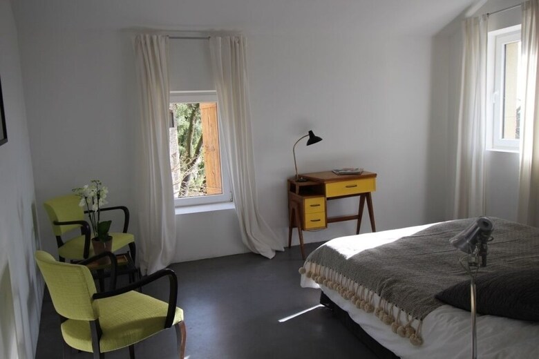 Chambres D'h�tes Les Esplanes