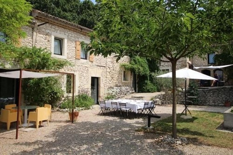 Chambres D'h�tes Les Esplanes